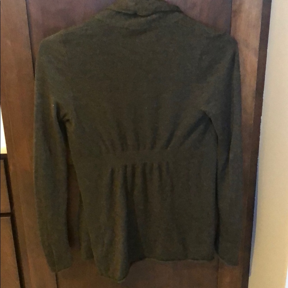 Express Cardigan - Picture 3 of 3